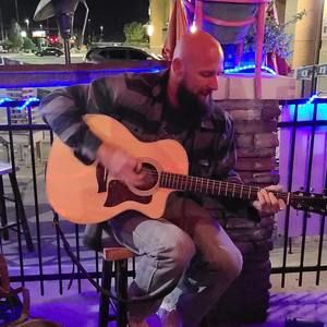 Meet your Posher, Terrell